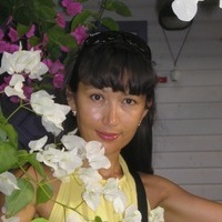 Larisa Galiakbarova