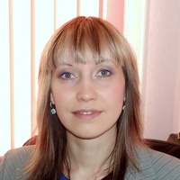 Настя Александрова