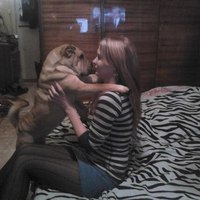 Алина Костина