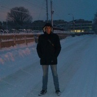 Николай Богданов