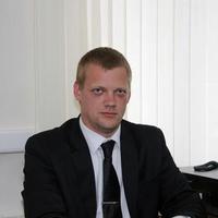 Сергей Новиков