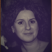 Солонина  Анна