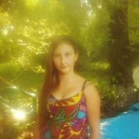 Эвелина Куимова