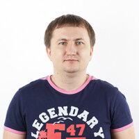 Николай Мазебах