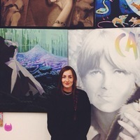 Оля Завьялова