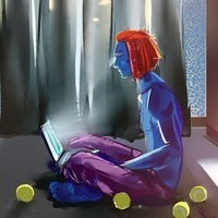 Даня Ковалева