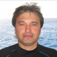 Михаил Долгов