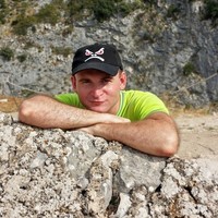 Андрей Сидоренко