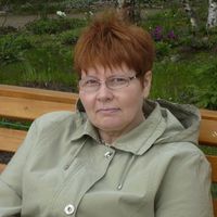 Ирина Горелова