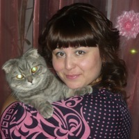 Елена Чапурина