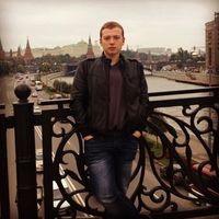 Иван Никишев