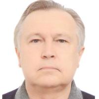 Александр Владимирович Лаврентьев
