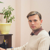 Дмитрий Елькин