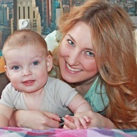 Альбина Исламова