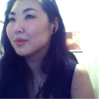 Саяна Жигмитова