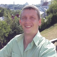 Алексей Добряков