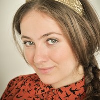 Катерина Бребенд