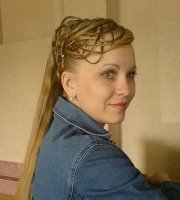 Агафонова  Ольга