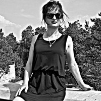 Валерия Гондельева