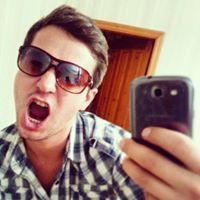 Антон Новиков