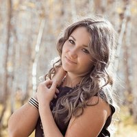 Вероника Викторова