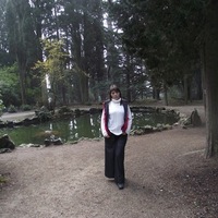 Наталья Остапчук