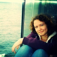 Денисова Виктория