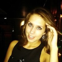 Ульяна Мартынова