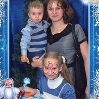 Николай и Наталья Г.