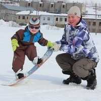Алексей Полхов