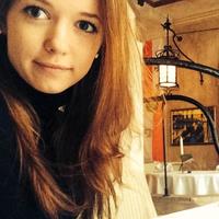 Галина Владимировна