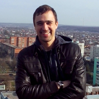 Денис Шорников