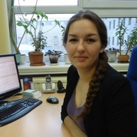 Ирина Арефьева