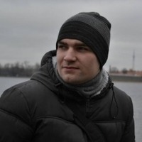 Сергей Усачев