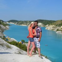 Кристина Лапатинская (Лукошенко)