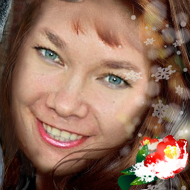 Оля Бородина