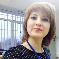 Елена Иризбаева