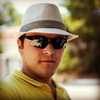 Александр Cабуров