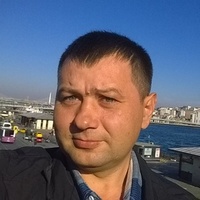 Алексей Широхов