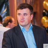 Андрей Чопик