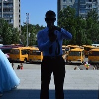 Андрей Кириллов