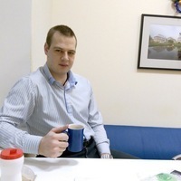 Илья Леонов