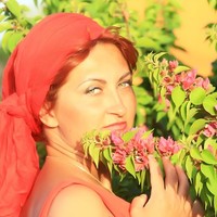 Алла Боровкова