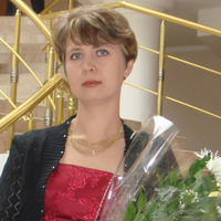 Юлия У.