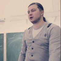 Александр Романычев