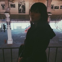 Настя Игнатова