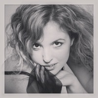 Анна Реброва