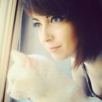 Настасья Сульдина