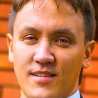 Рустам Шафиков