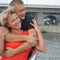 Сергей Богданов